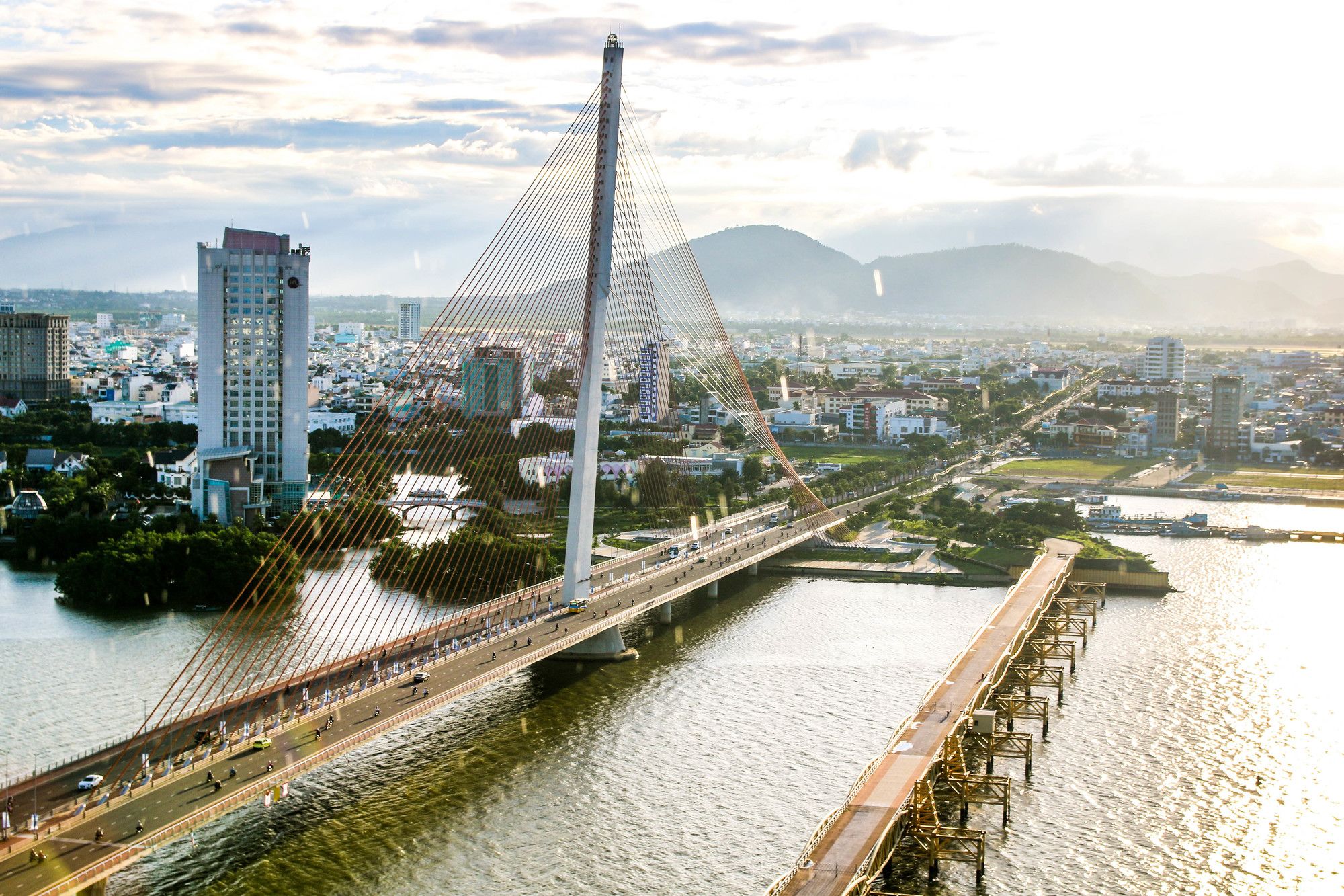 Фото Fivitel Da Nang