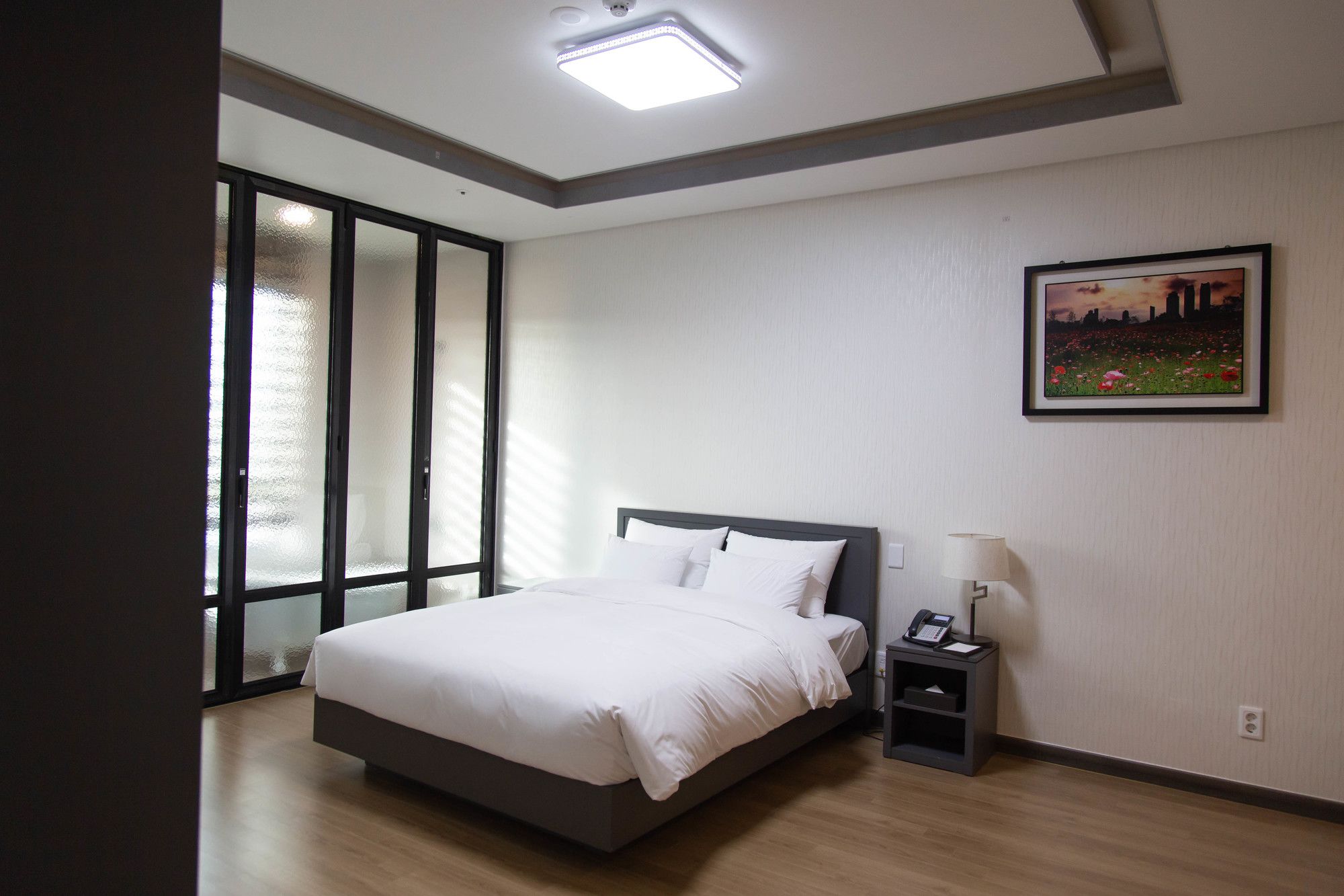 Фото Hotel Daoom