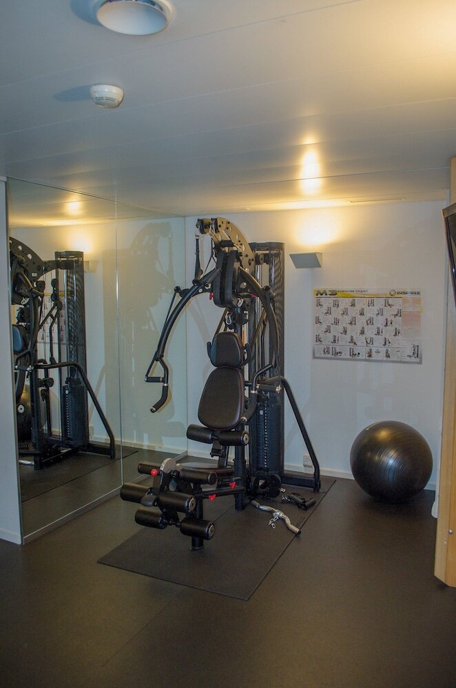 Фото Park Hotel Winterthur