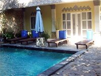 Фото Villa Puri Ayu