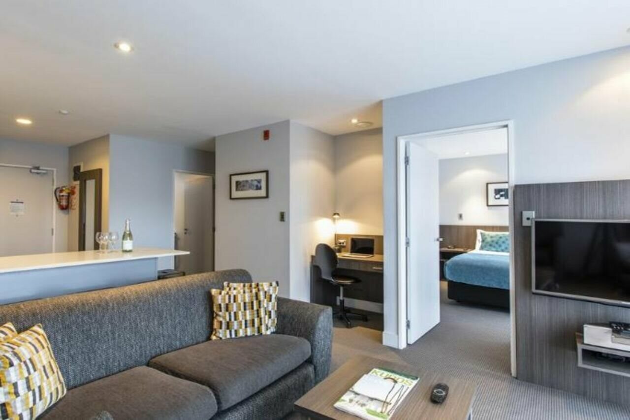 Фото Quest Newmarket Auckland