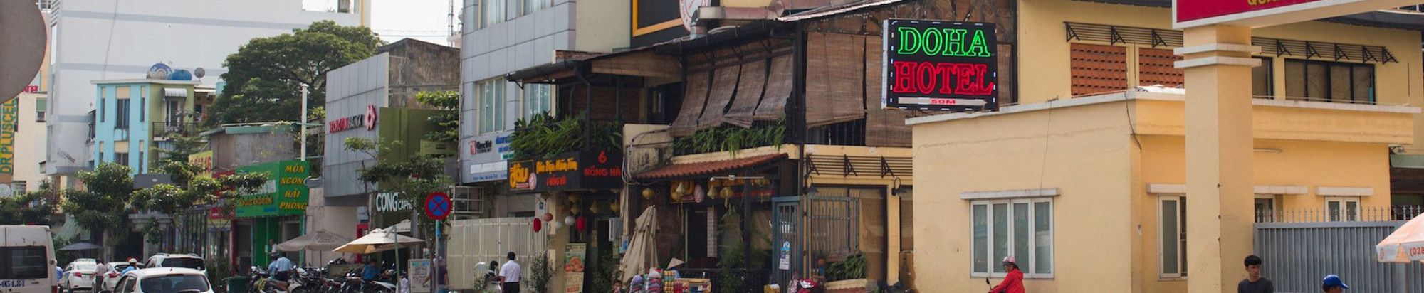 Фото Doha Apartment