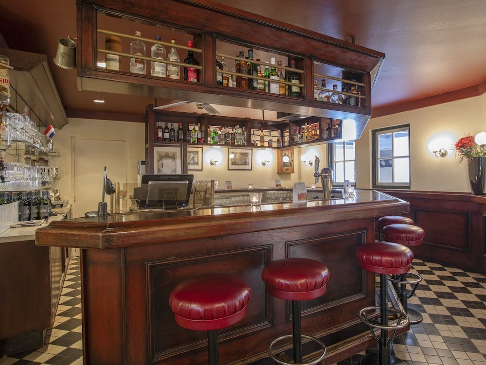 Фото Fletcher Hotel-Restaurant De Klepperman