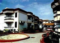 Фото Lotus Beach Resort