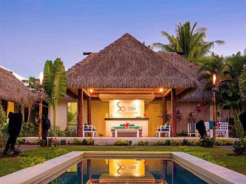 Фото Sofitel Fiji Resort And SPA