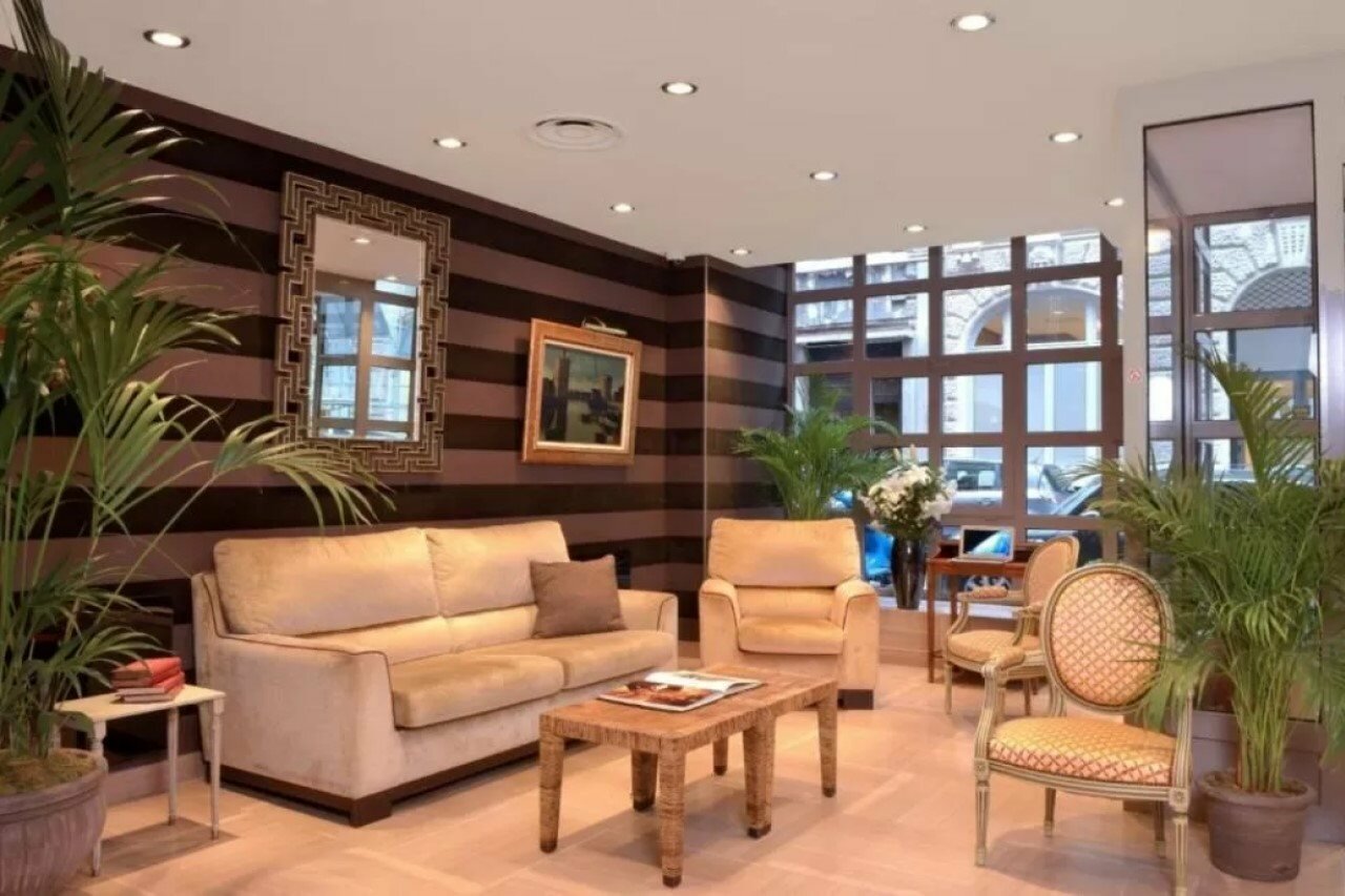 Фото отеля 5