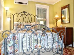 Гостиница Puffin Inn of Anchorage