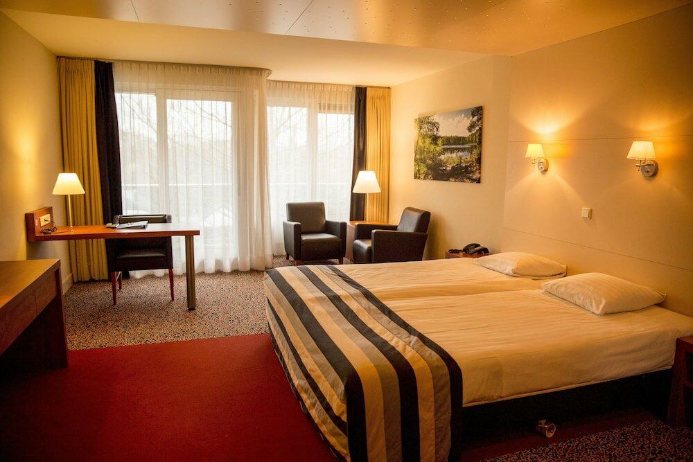 Фото отеля 4