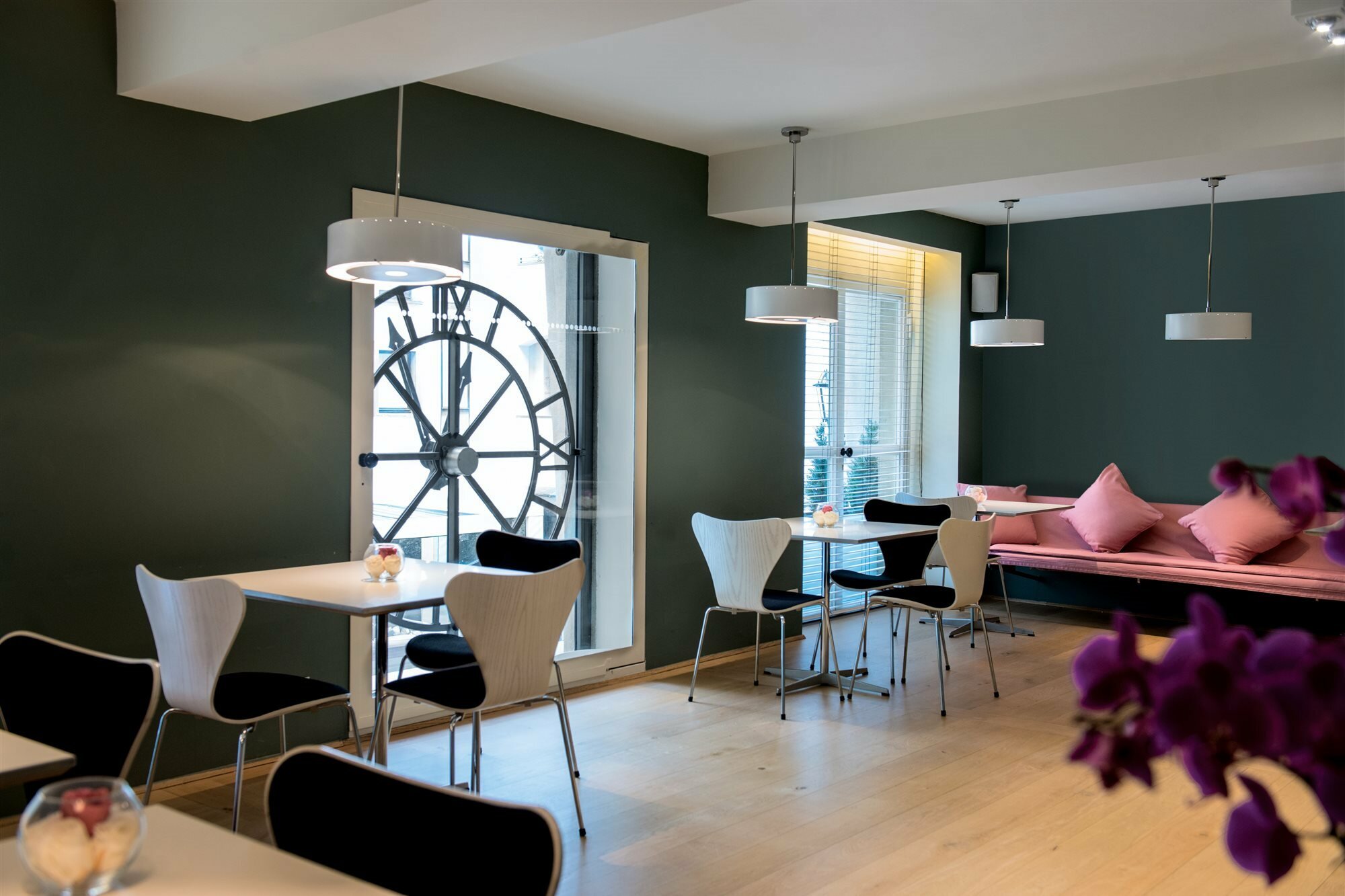 Фото Continentale - Lungarno Collection