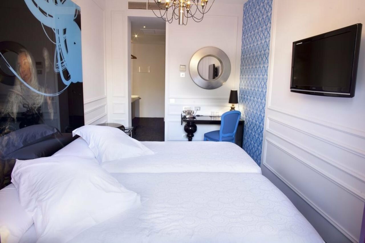 Фото Posada del Dragón Boutique Hotel