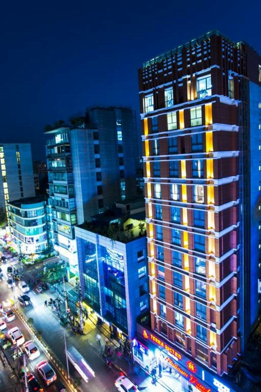 Фото Platinum Grand