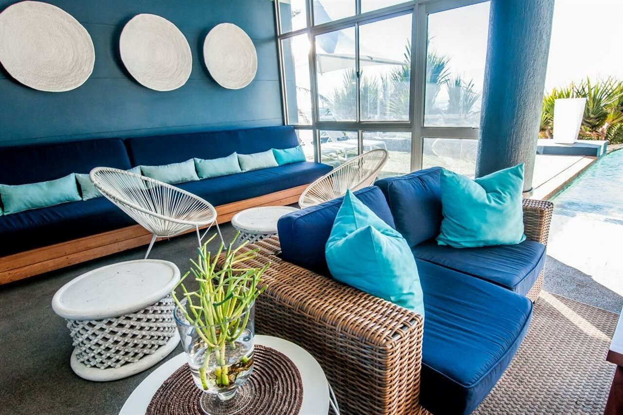 Фото The Paxton Hotel