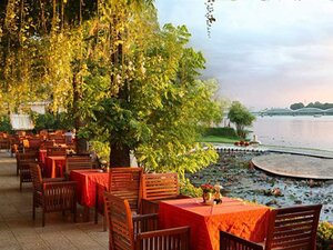 Гостиница Huong Giang Hotel Resort and SPA