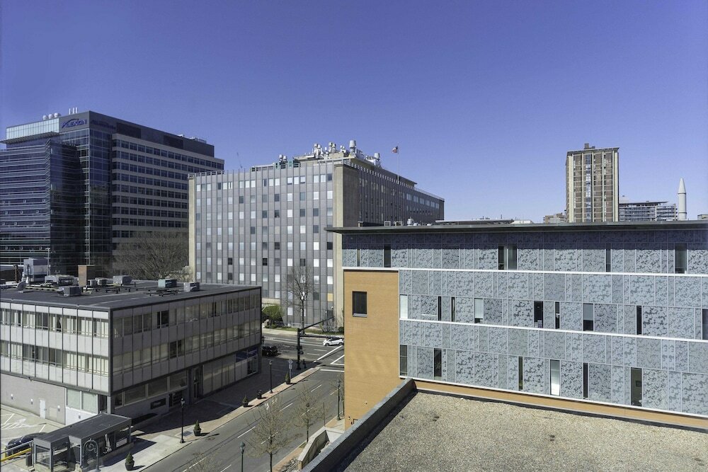 Фото New Haven Hotel