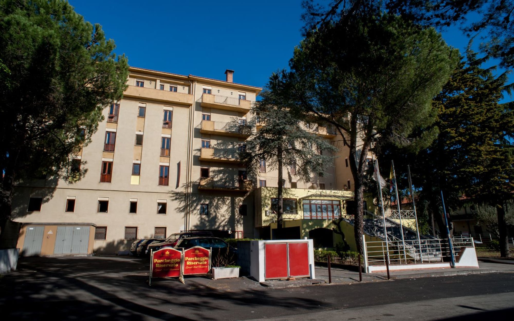 Фото Allegroitalia Etna Pedara
