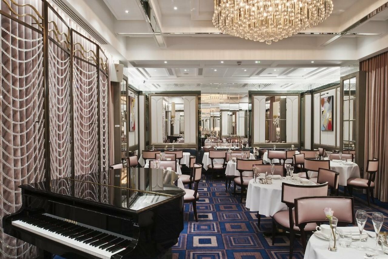 Фото The Wellesley Knightsbridge, a Luxury Collection Hotel, London