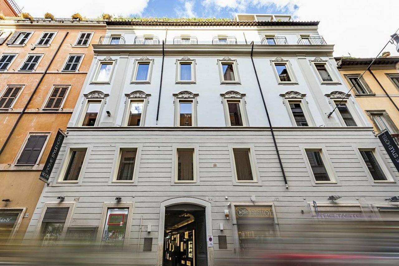 Фото отеля 5