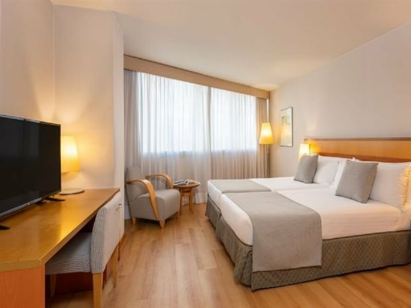 Фото Hotel Castellon Center Affiliated by Meliá