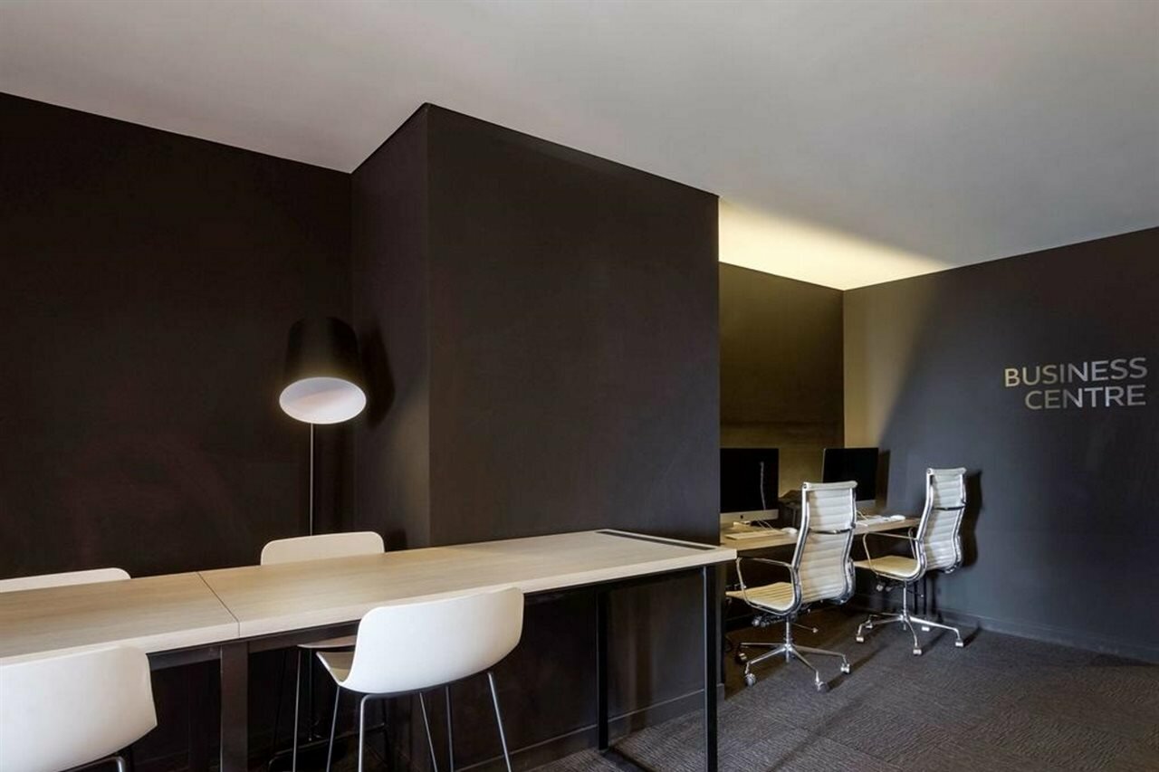 Фото Mercure Melbourne Therry Street