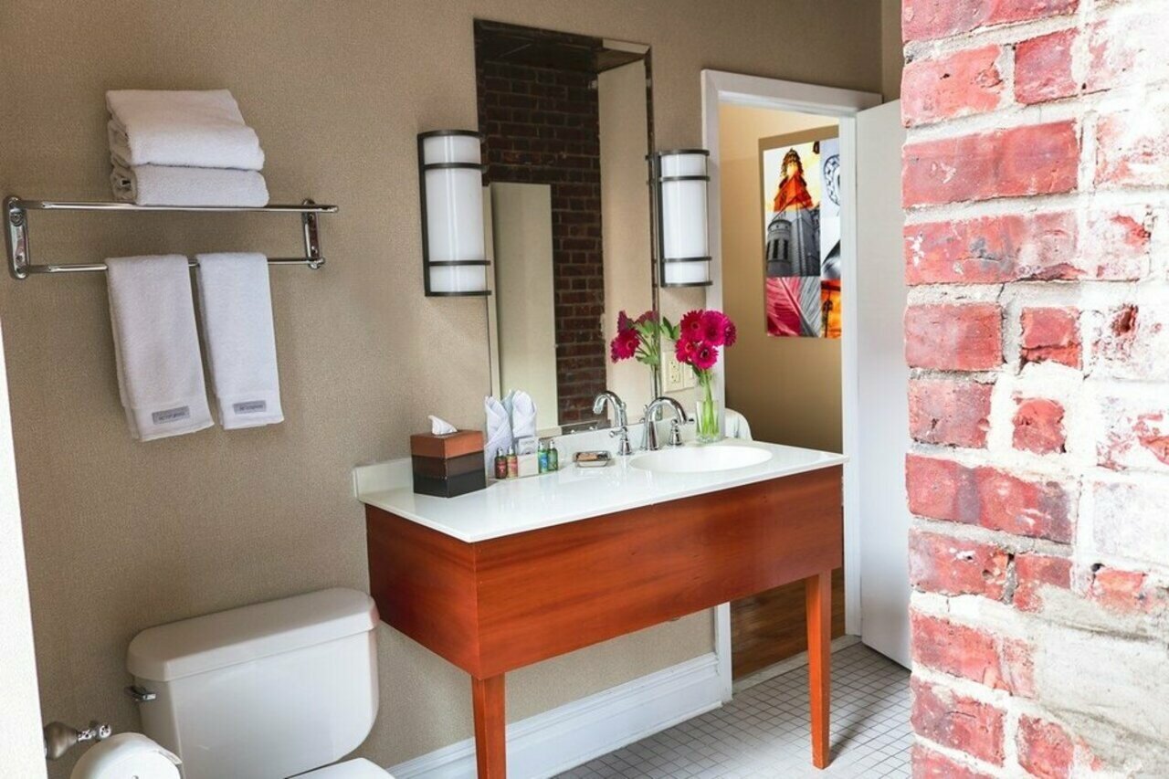 Фото The Arco powered by Sonder