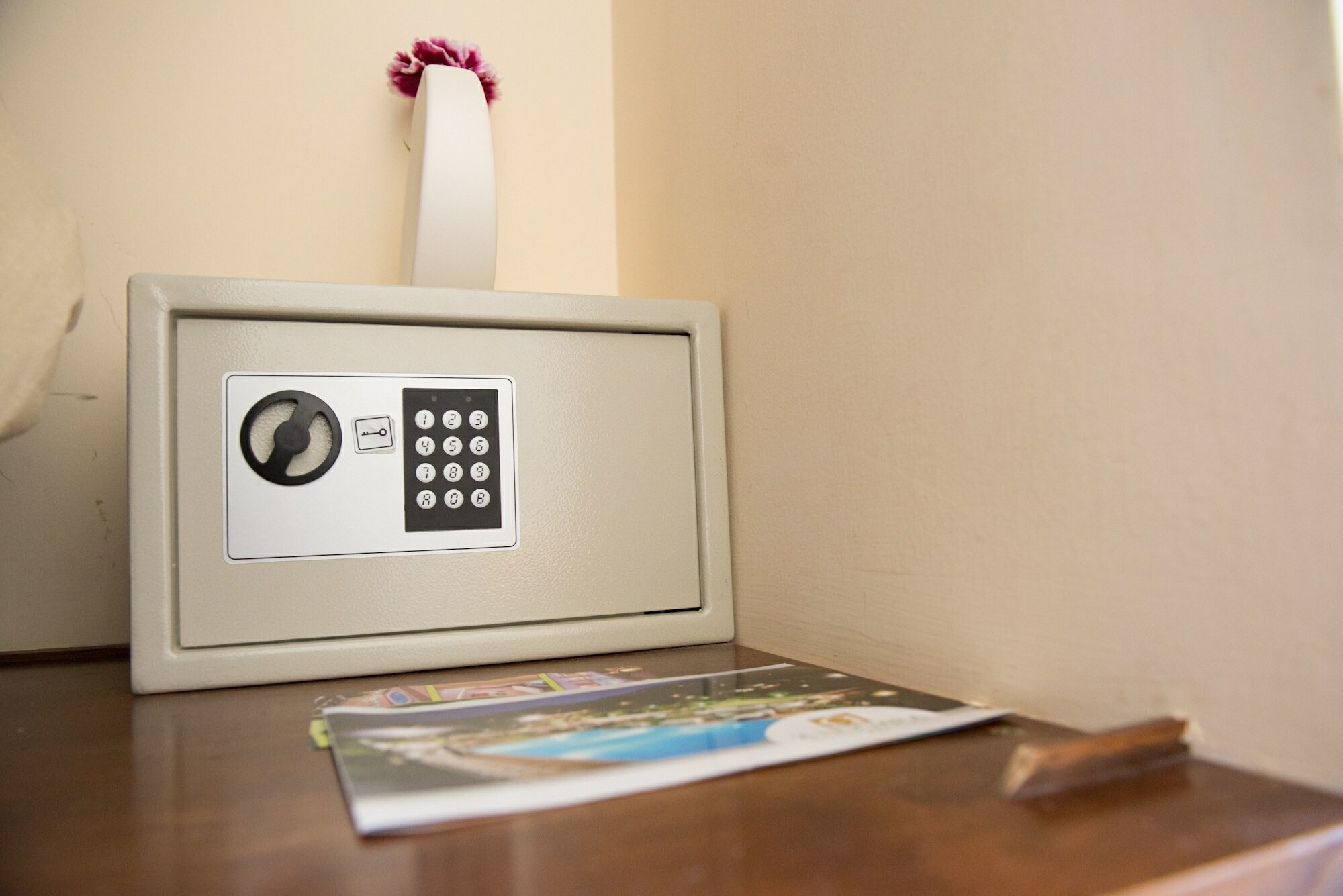 Фото A Nuciara Park Hotel & Wellness Center