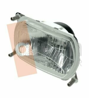 Industrial enterprise Atilim Tractor, Izmir, photo