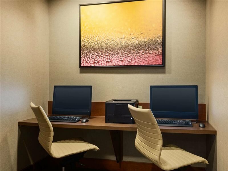 Фото Hyatt Place Seattle Downtown