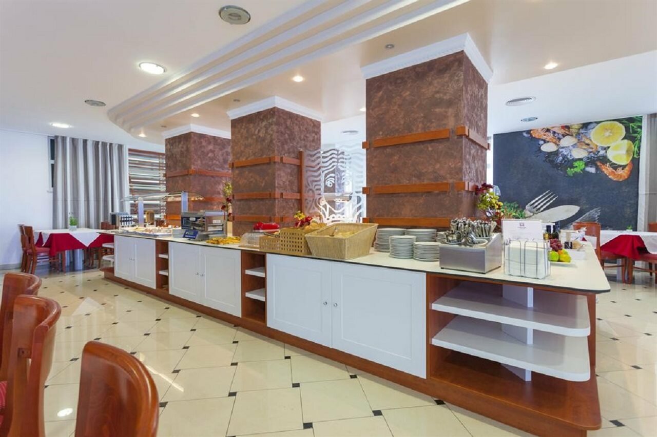 Фото Hotel Tamaris