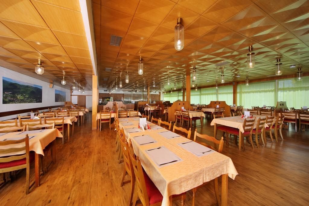 Фото Wellness hotel Svornost