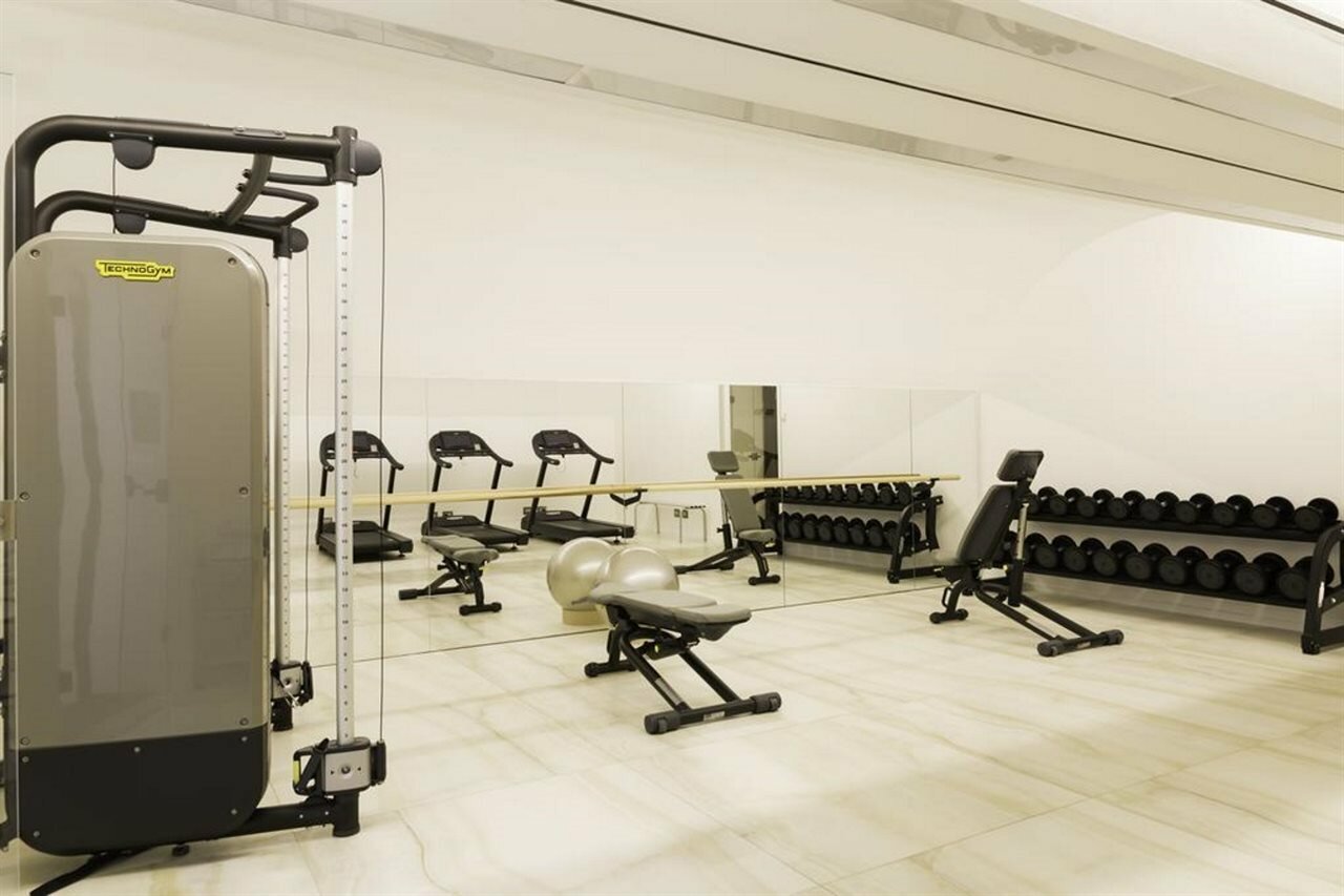 Фото Aleph Rome Hotel, Curio Collection by Hilton