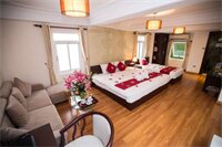 Фото Hanoi Central Park Hotel