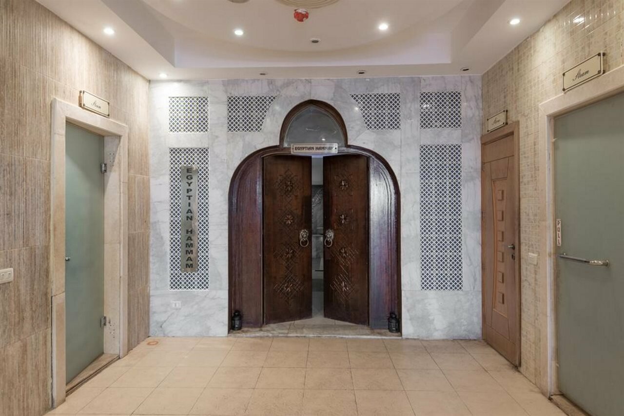 Фото Imperial Shams Abu Soma Resort