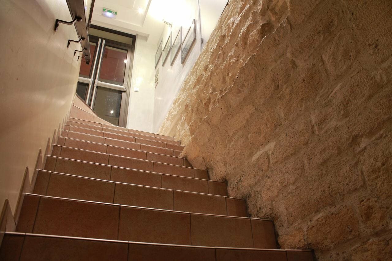 Фото Hotel Little