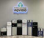 Aqvido (Sofiyskaya Street, 8к5) ، مرشحات المياه