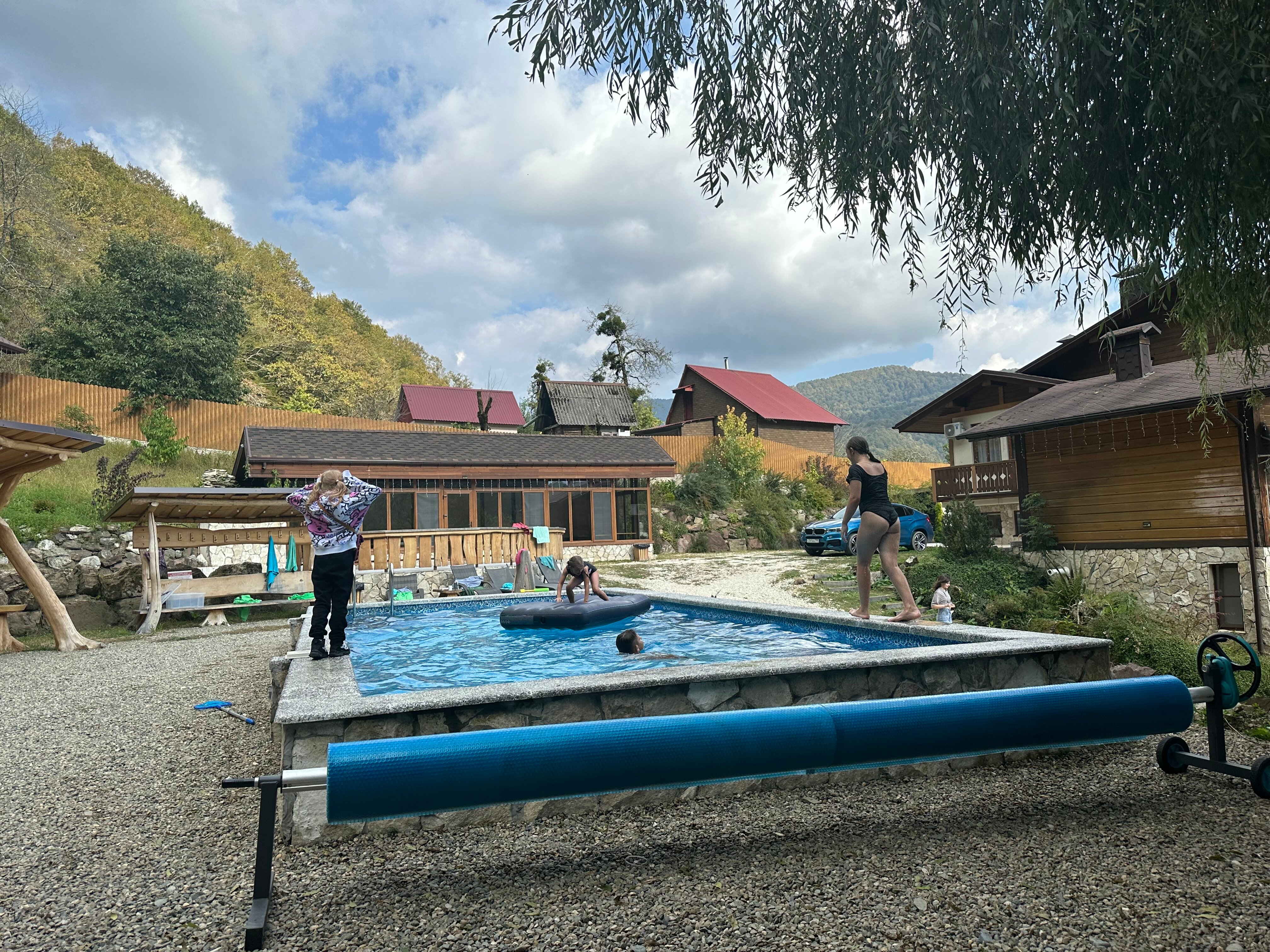 Фото Добрый Дом