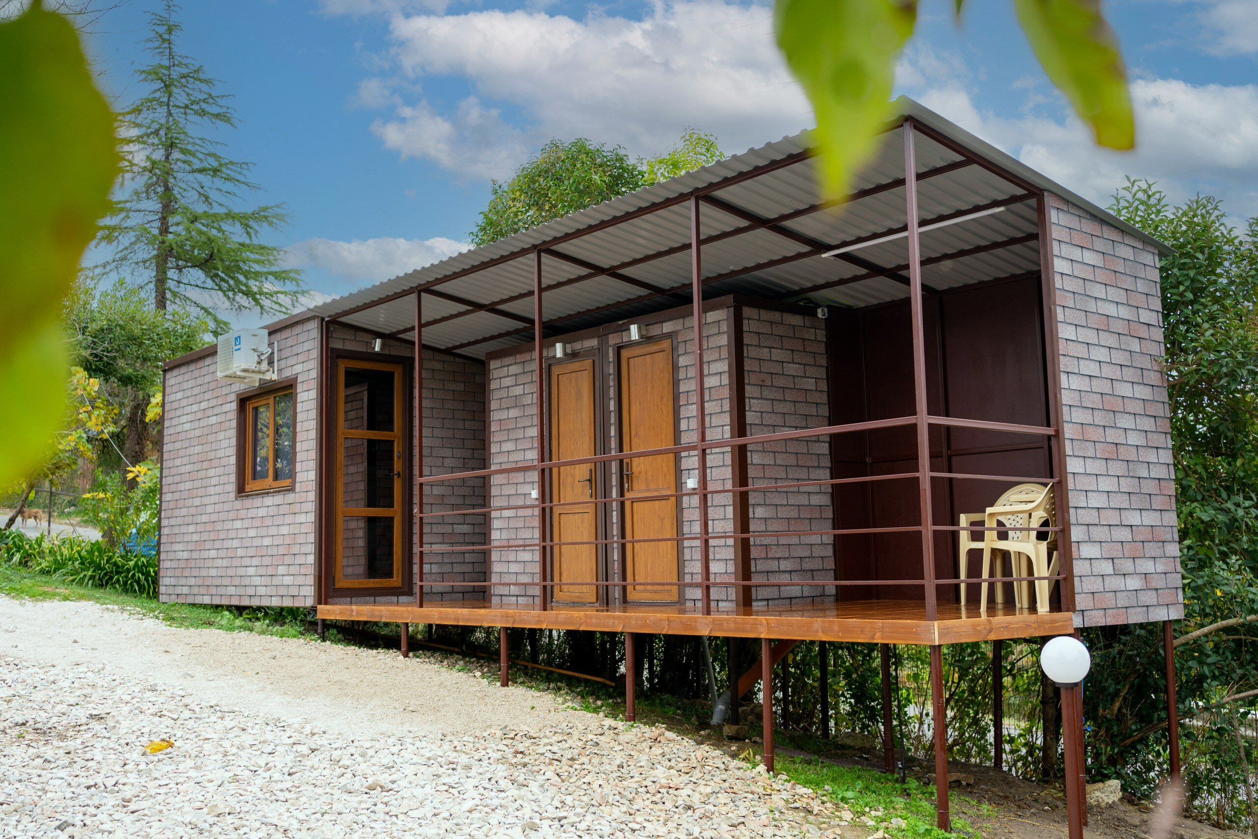 Фото Воронцовская Дача