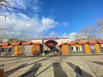 Империя (Il'icha Avenue, 23), agencia inmobiliaria