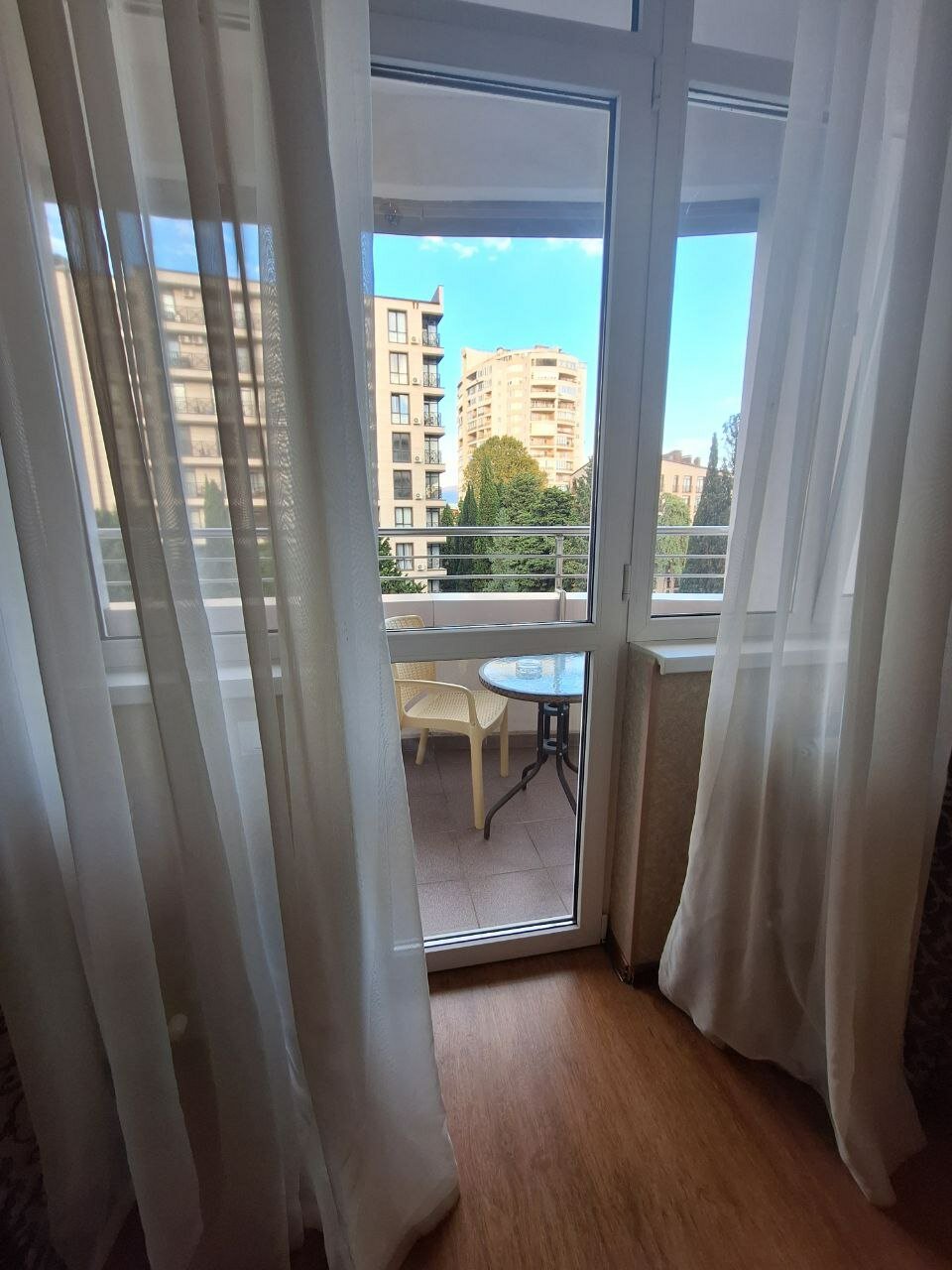 Фото Морская звезда