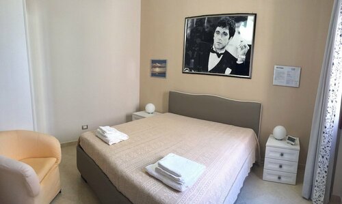 Гостиница B&b Virginia в Галлиполи