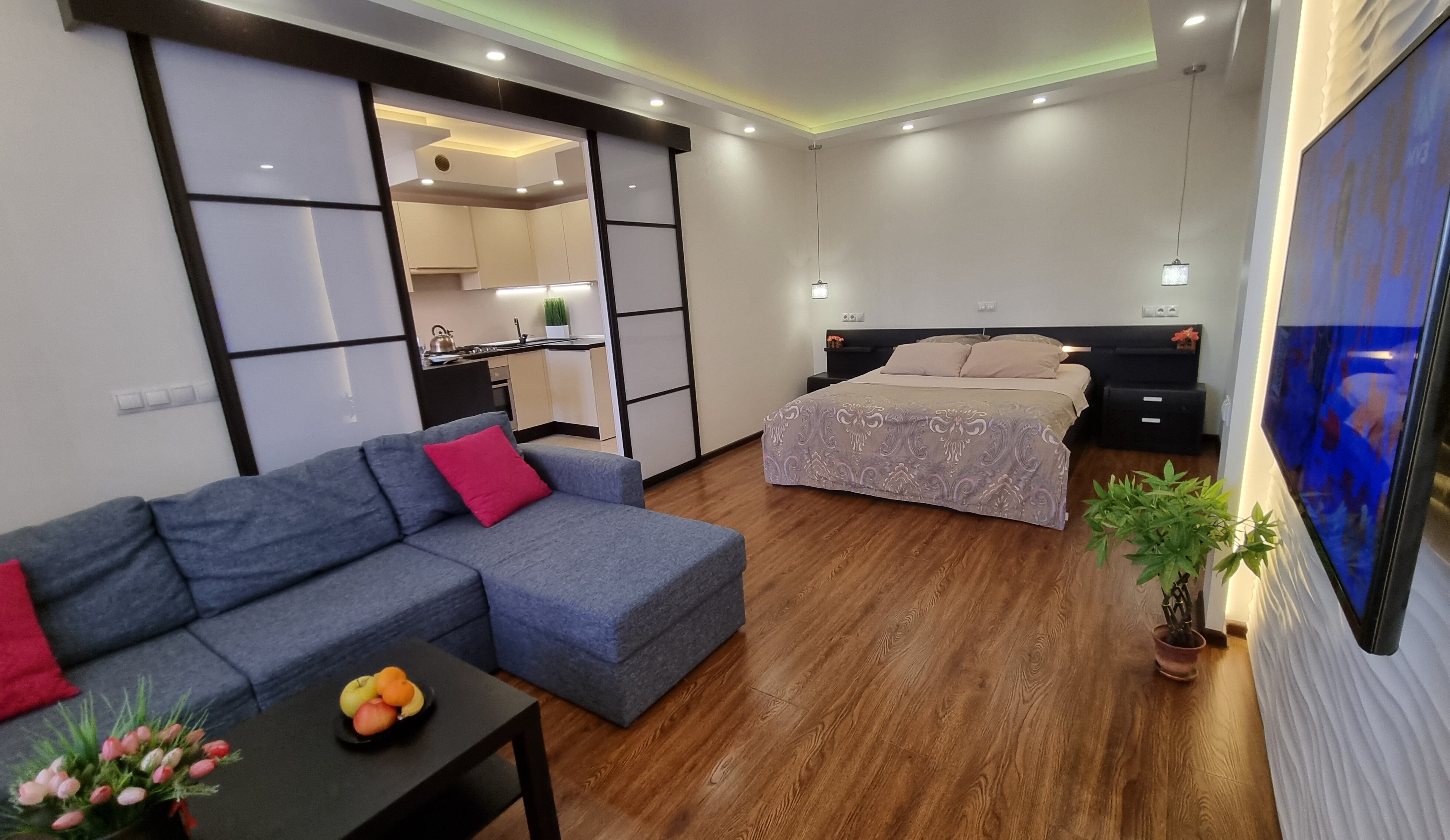 Фото Апартаменты