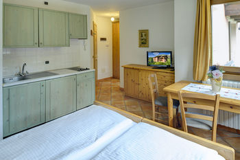 Фото Residence Bait da Mott