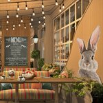Rpk (Svobodniy Lane, 9) ، طباعة بتصميم كبير