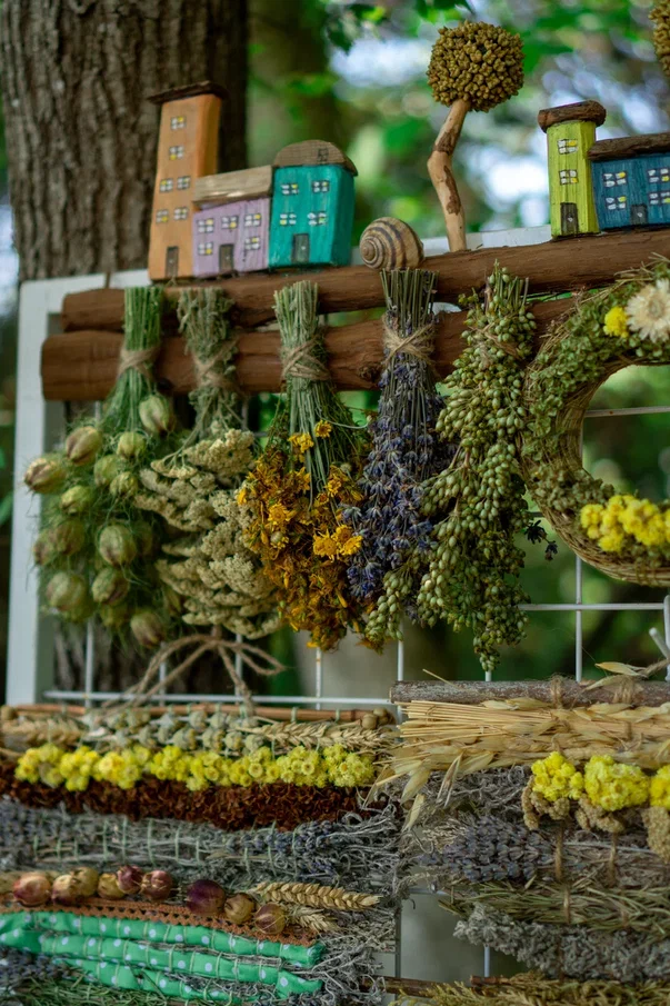 Фото Уркуста-парк