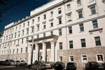 Cosmetology Group (Monastyrskaya Street, 12), beauty salon equipment
