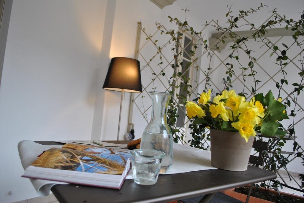 Фото B&b Ma Ville