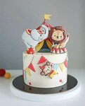 FedinaMamaCakes (Niezaliezhnasci Avenue, 113), cake orders