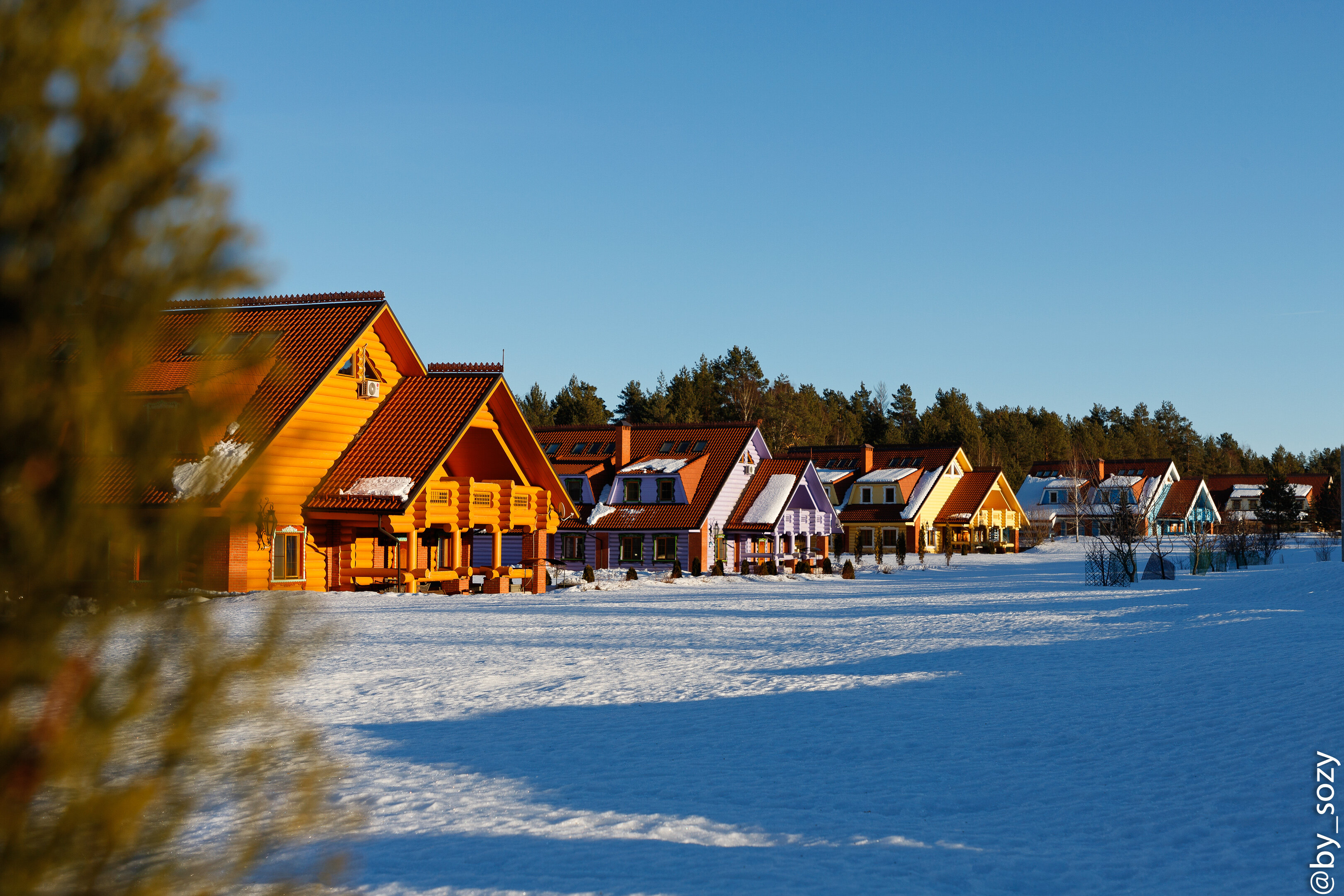 Фото Юхновград