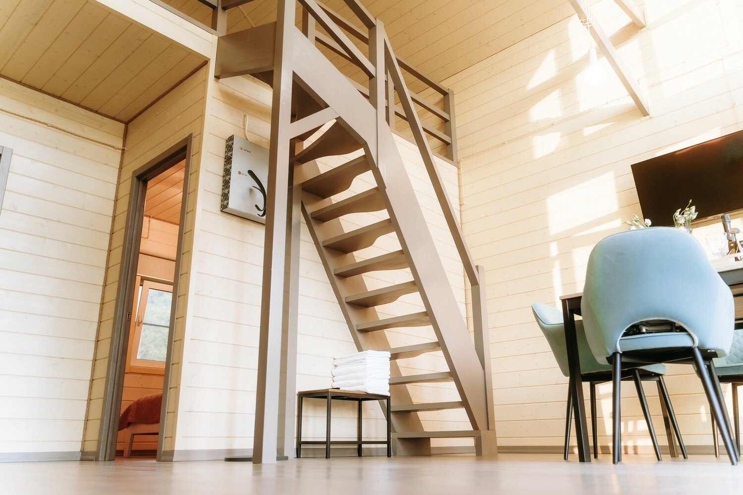 Фото Веранда Виста