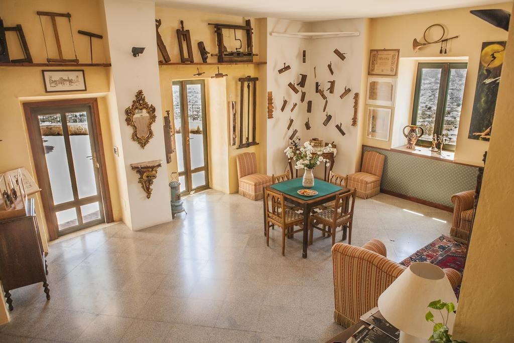 Фото B&b Palazzo Cutò