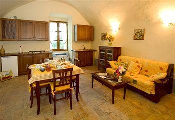 Фото Tenuta Castelverde